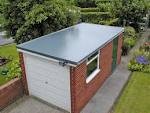 UK FLAT ROOFS 236675 Image 1